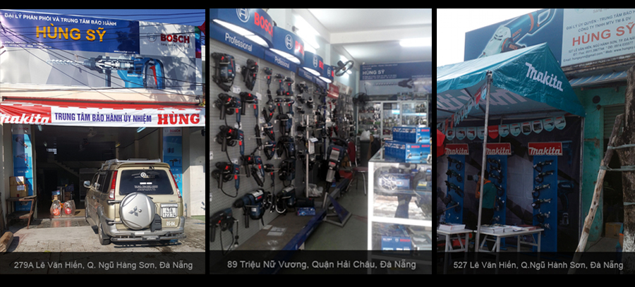 Máy hút bụi không dây