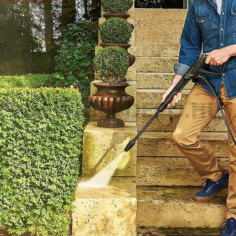 Máy hút bụi không dây
