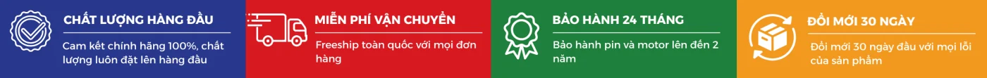 Máy hút bụi không dây
