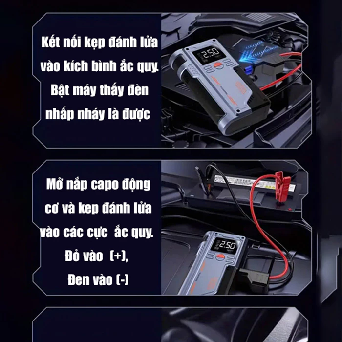 Máy hút bụi không dây