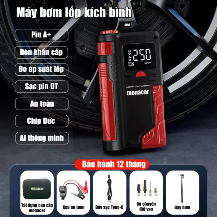 Máy hút bụi không dây