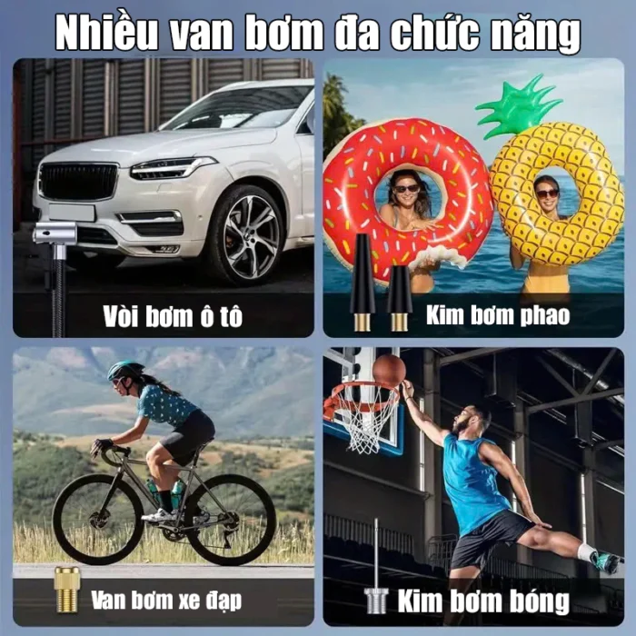 Máy hút bụi không dây