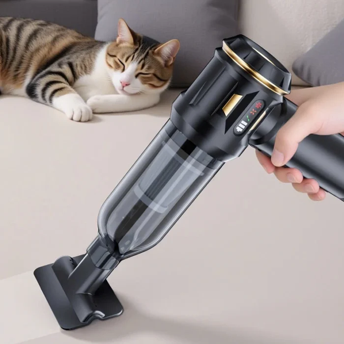 Máy hút bụi không dây