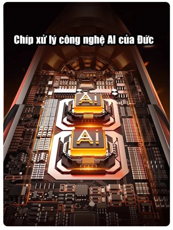 Máy hút bụi không dây