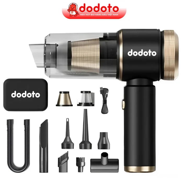 Máy hút bụi không dây