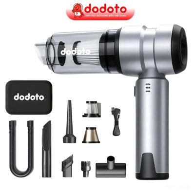 Lực hút của máy hút bụi không dây