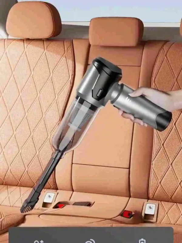 Máy hút bụi không dây