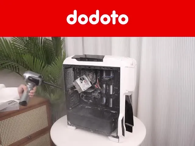 Máy hút bụi không dây