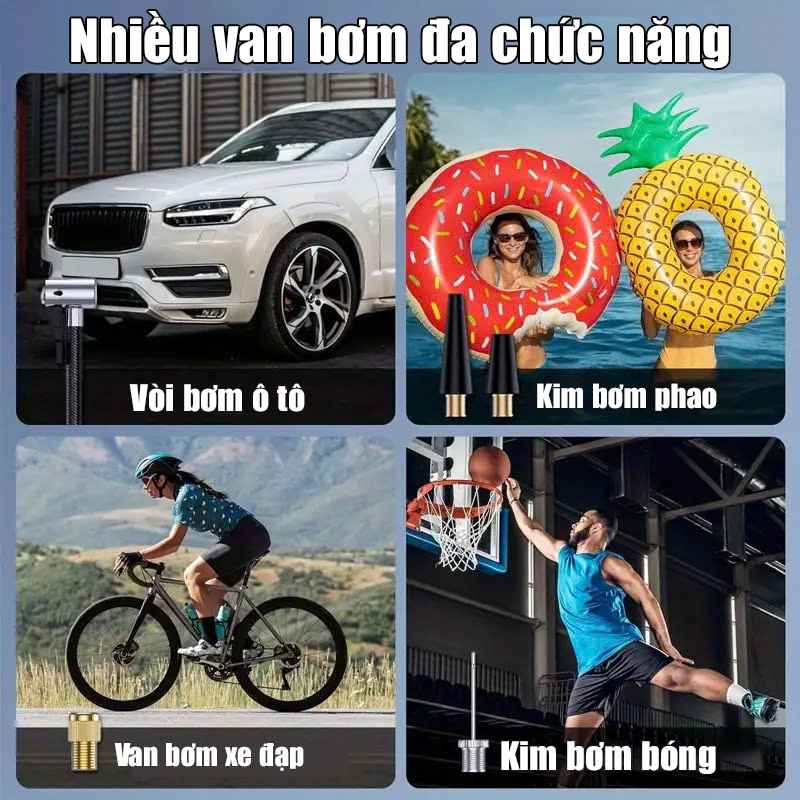 Máy hút bụi không dây