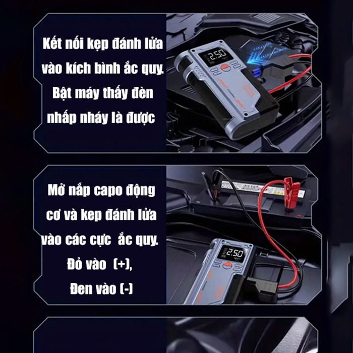 Máy hút bụi không dây