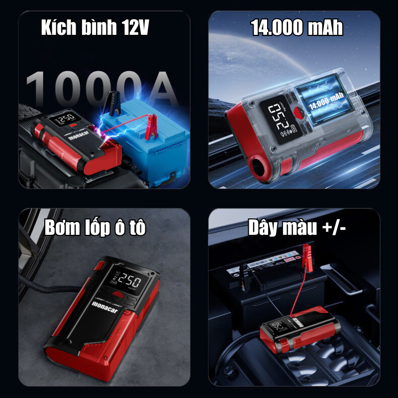 Máy hút bụi không dây