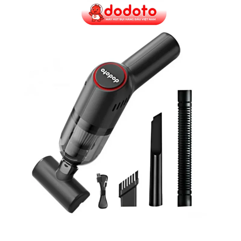 Máy hút bụi không dây