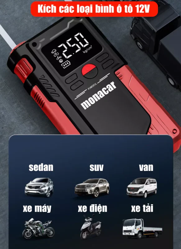 Máy hút bụi không dây