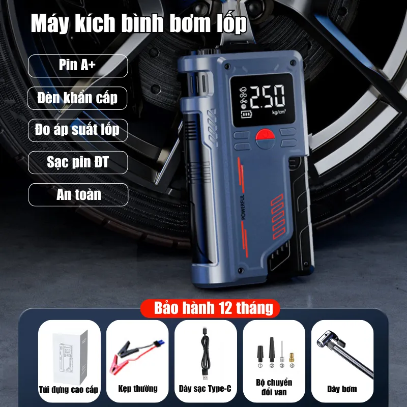 Máy hút bụi không dây