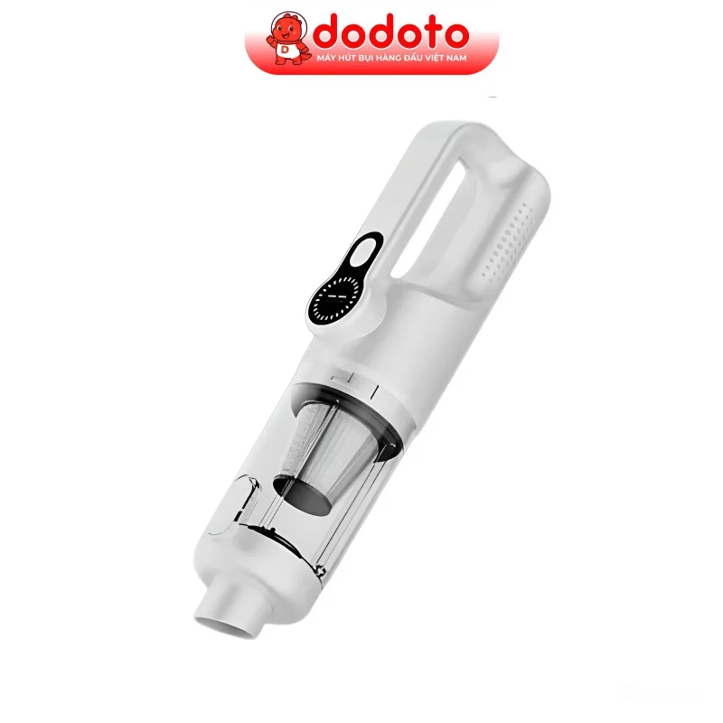 Máy hút bụi không dây
