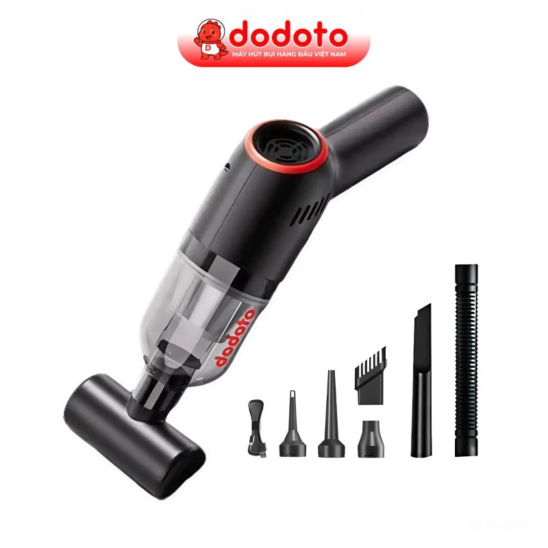 Máy hút bụi không dây