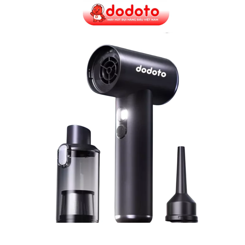 Máy hút bụi không dây