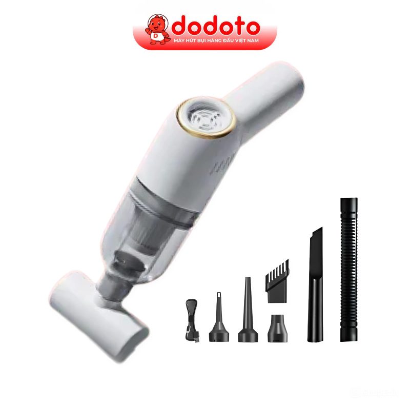 Máy hút bụi không dây