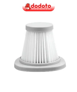 Lõi lọc HEPA máy hút bụi cầm tay mini dodoto